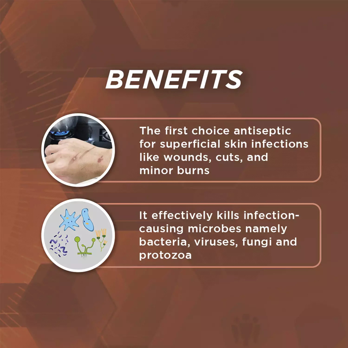 Cipladine 10% Ointment 10 gm, Pack of 1 OINTMENT Cipladine 10% Ointment 10 gm, Pack of 1 OINTMENT