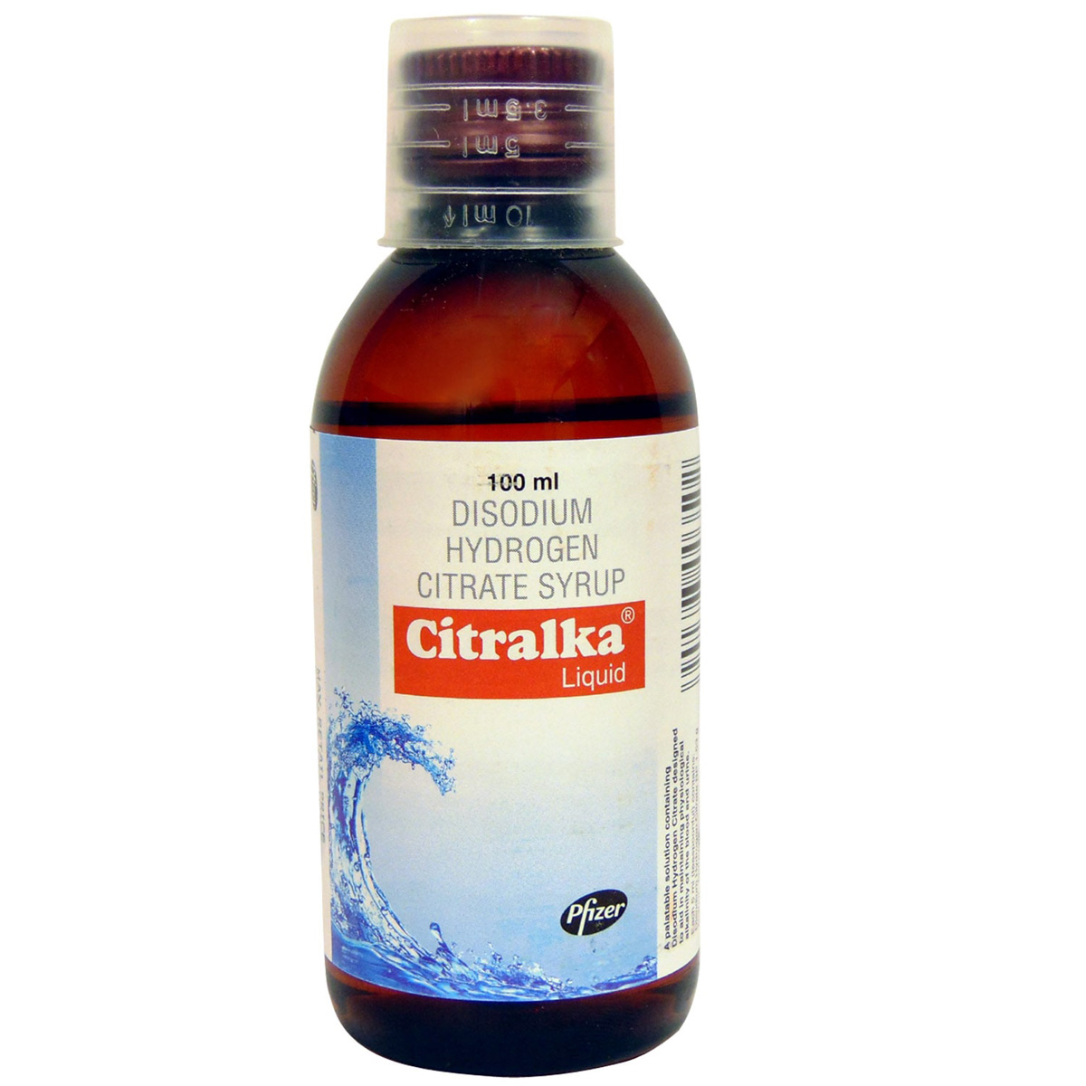 Citralka Liquid 100 ml, Pack of 1 Liquid Citralka Liquid 100 ml, Pack of 1 Liquid