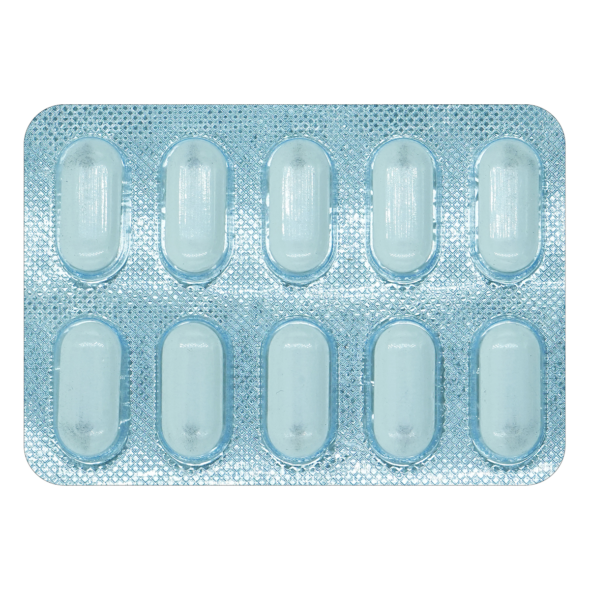 Cizorest-400 OD Tablet 10's, Pack of 10 TabletS Cizorest-400 OD Tablet 10's, Pack of 10 TabletS