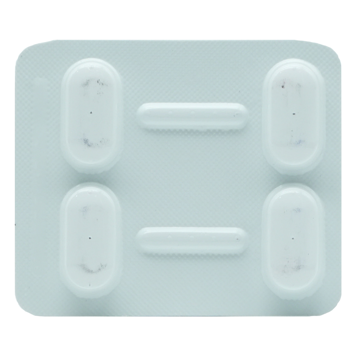 Clarbact-500 Tablet 4's, Pack of 4 TABLETS Clarbact-500 Tablet 4's, Pack of 4 TABLETS