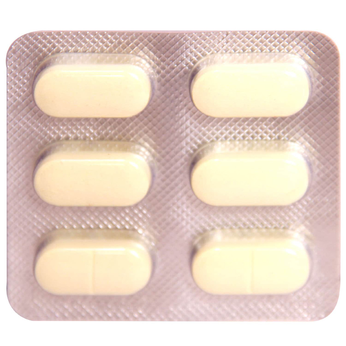 Clarinova-500 Tablet 6's, Pack of 6 TABLETS Clarinova-500 Tablet 6's, Pack of 6 TABLETS