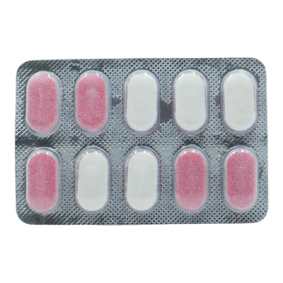 Claglid M Tablet 10's, Pack of 10 TABLETS Claglid M Tablet 10's, Pack of 10 TABLETS