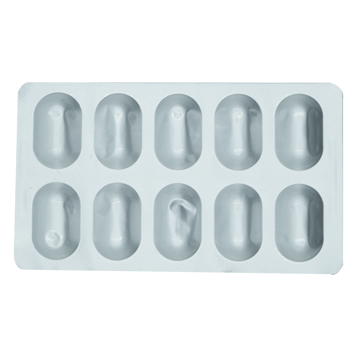 Clavemed-625 Tablet 10's, Pack of 10 TabletS Clavemed-625 Tablet 10's, Pack of 10 TabletS