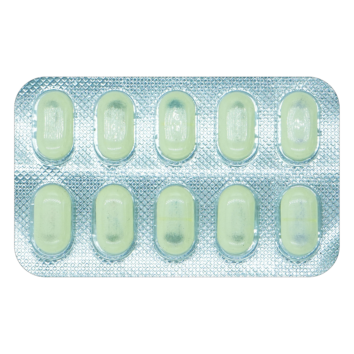 Clarinova-250 Tablet 10's, Pack of 10 TABLETS Clarinova-250 Tablet 10's, Pack of 10 TABLETS