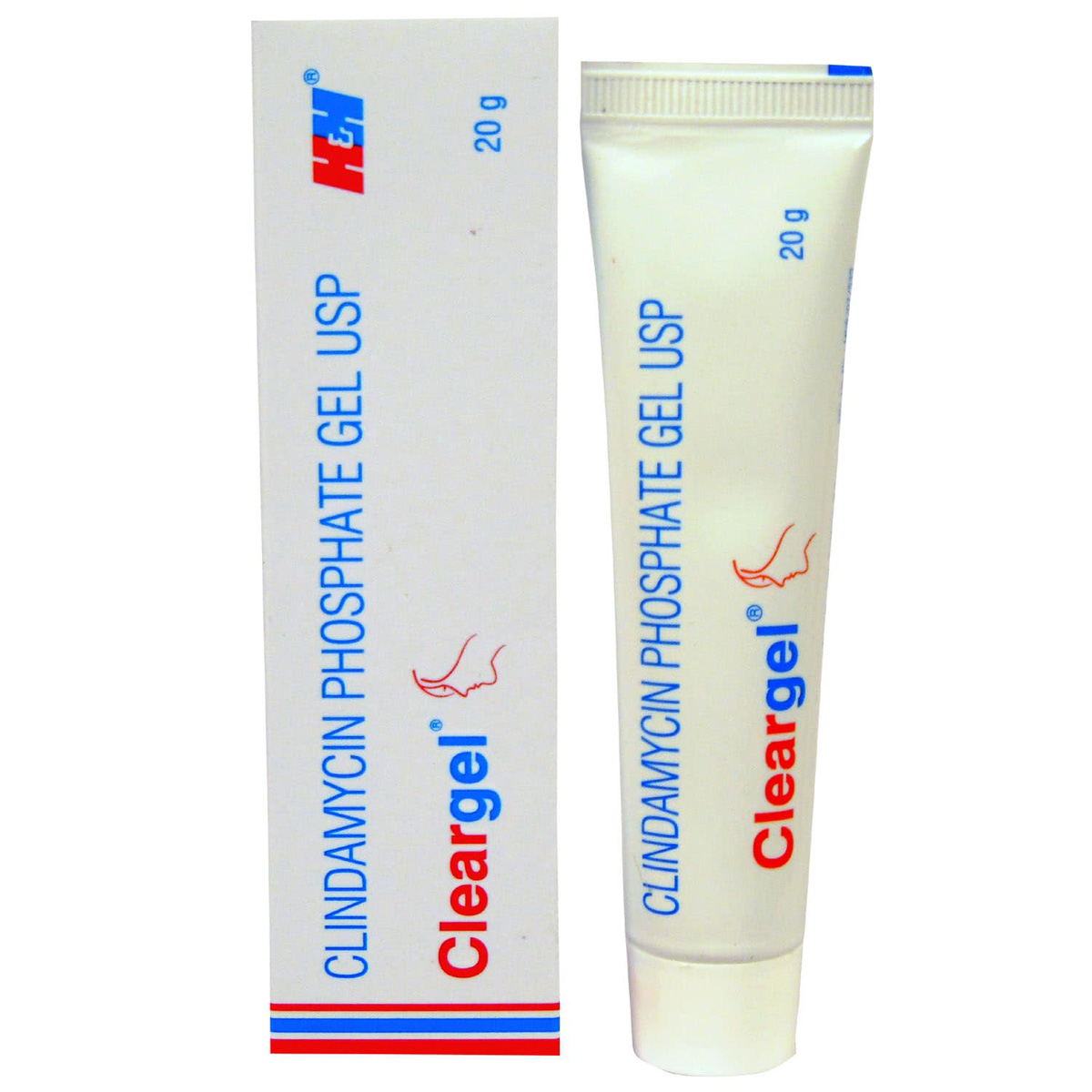 Buy Clear Gel 20 gm Online