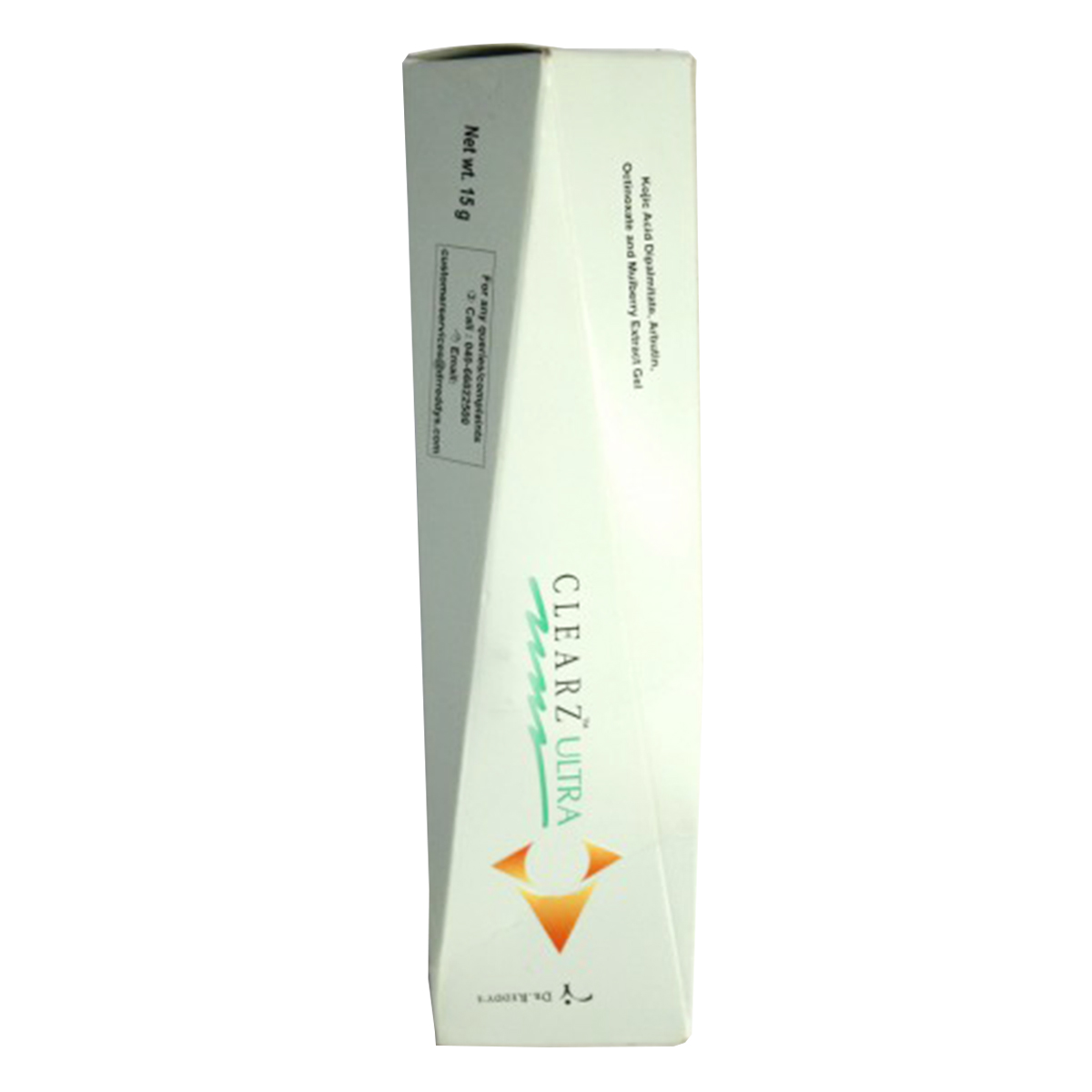 Buy Clearz Ultra Gel Online