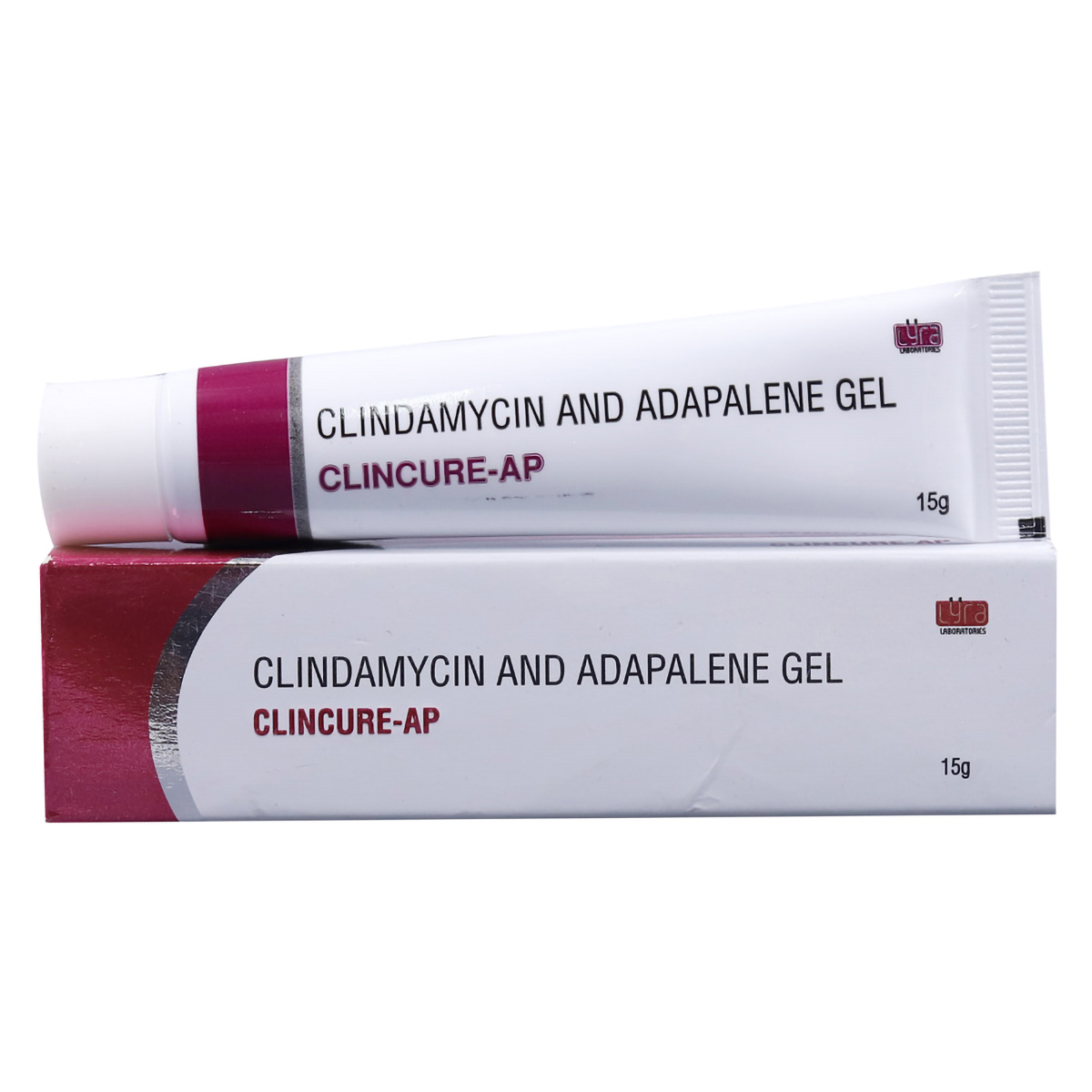 Clincure AP Gel 15 gm, Pack of 1 GEL Clincure AP Gel 15 gm, Pack of 1 GEL