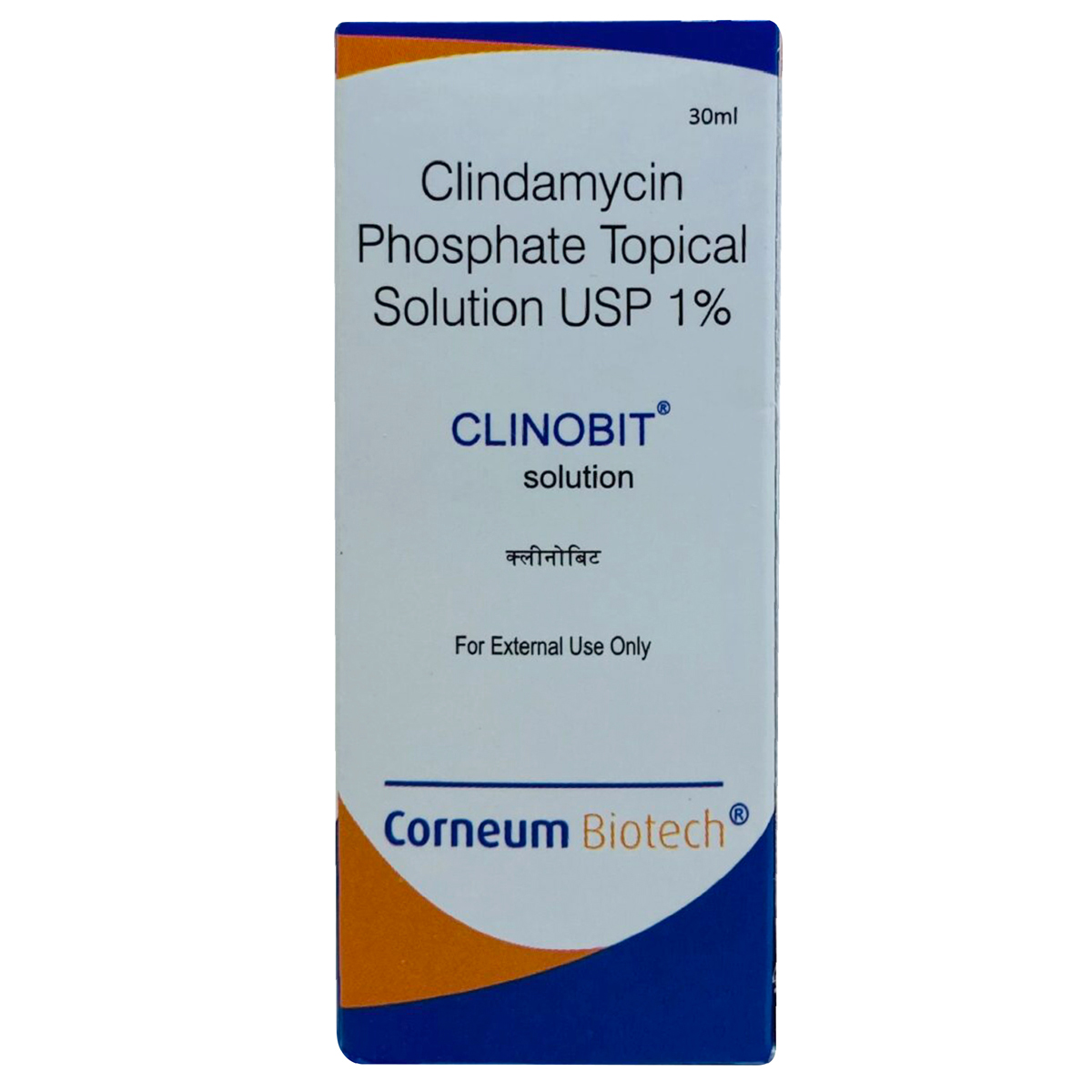 Clinobit Solution 30 ml, Pack of 1 SOLUTION Clinobit Solution 30 ml, Pack of 1 SOLUTION
