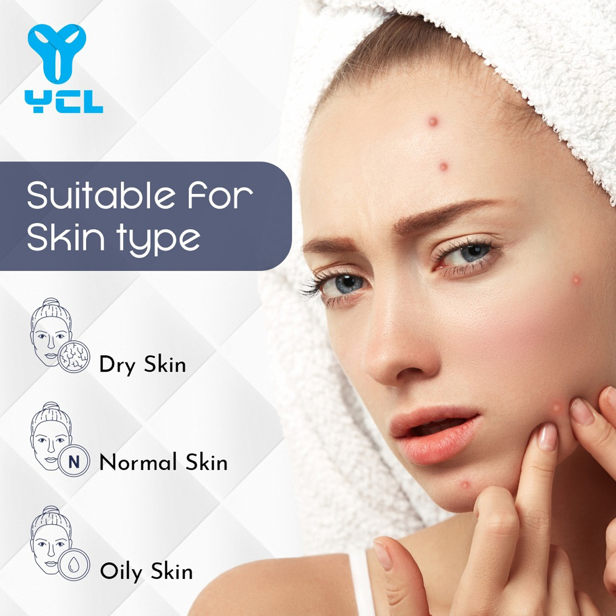 Clinyap Clear Cell Gel 30 gm Clinyap Clear Cell Gel 30 gm