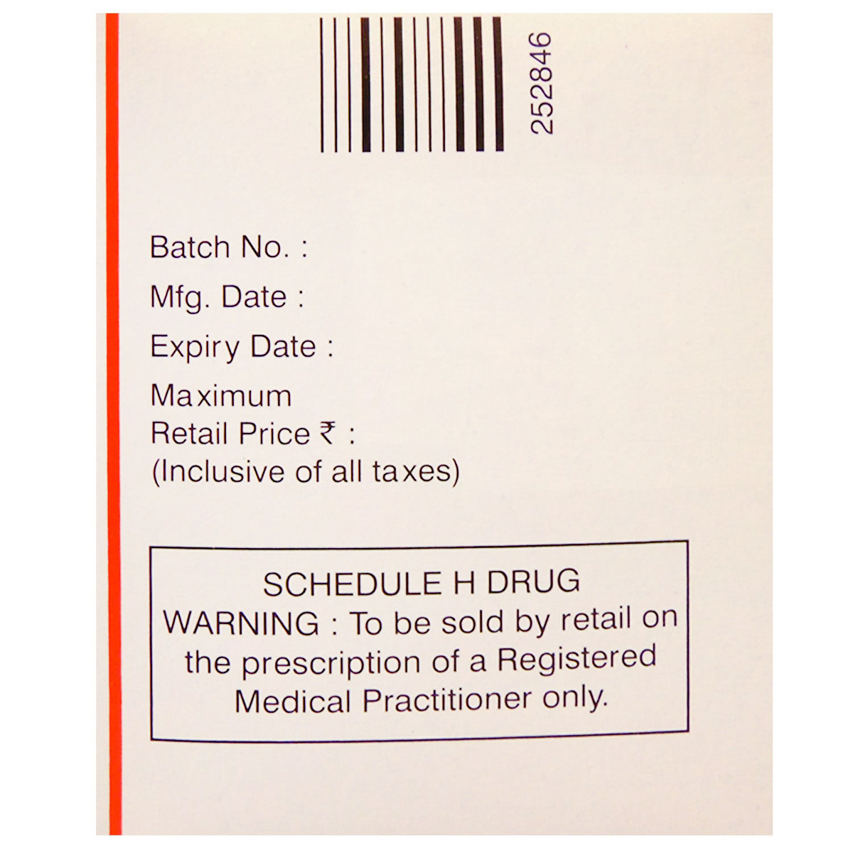 Clopitab-A 75 Capsule 15's, Pack of 15 CAPSULES Clopitab-A 75 Capsule 15's, Pack of 15 CAPSULES