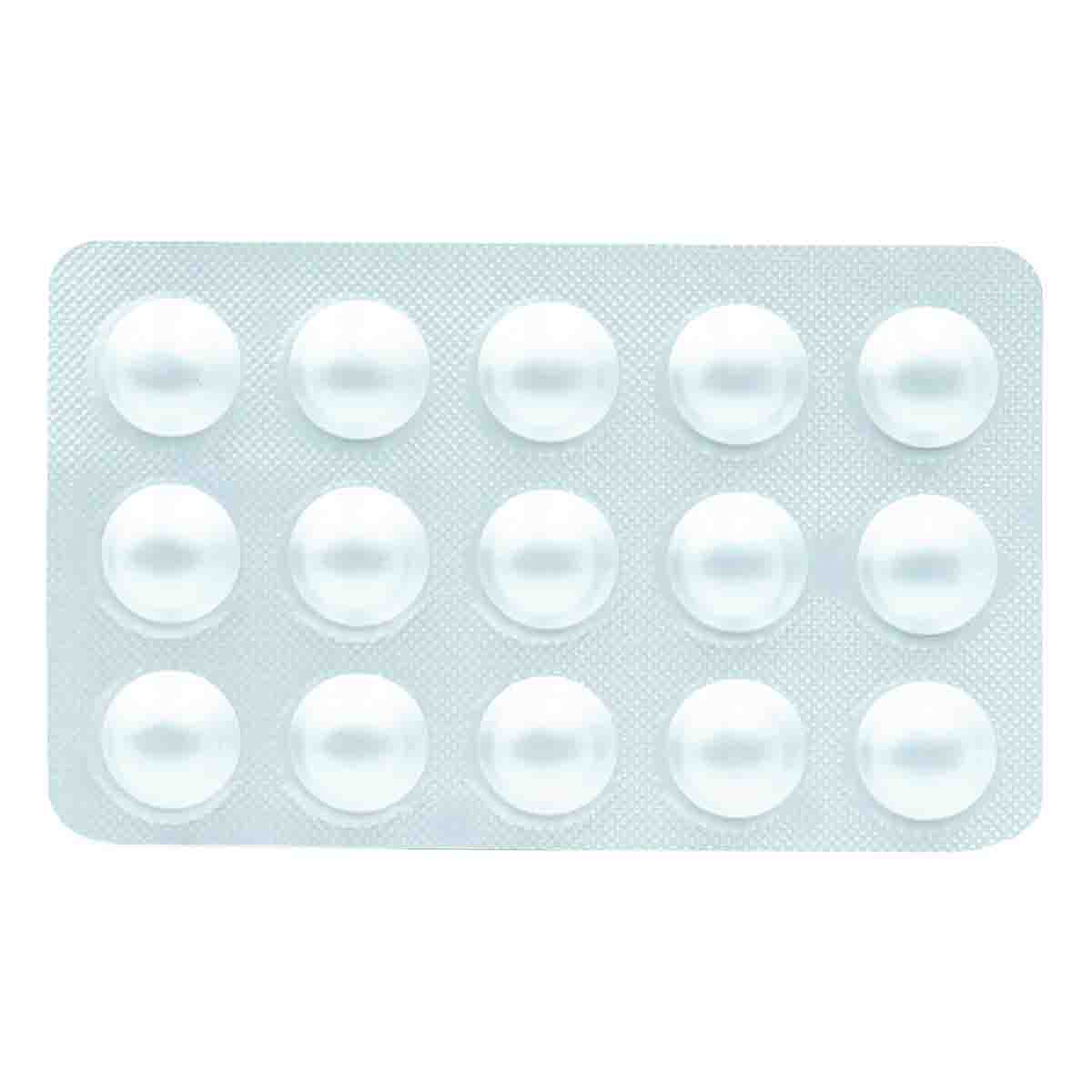 Clonotril-0.25 Tablet 15's, Pack of 15 TABLETS Clonotril-0.25 Tablet 15's, Pack of 15 TABLETS