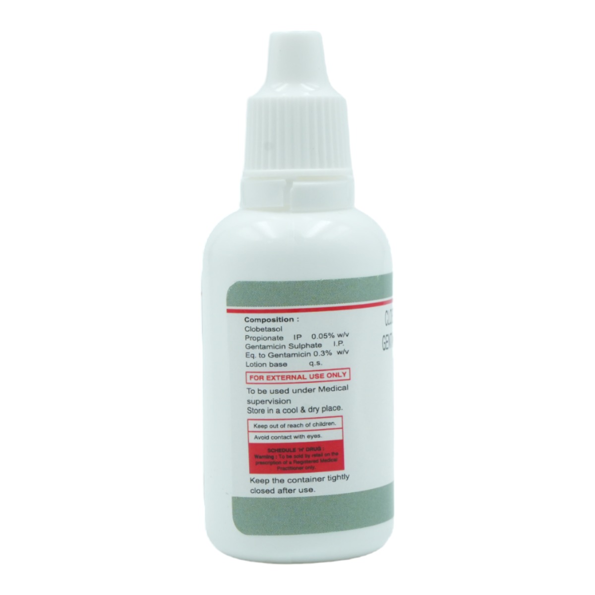 Closol G Lotion 30 ml, Pack of 1 Lotion Closol G Lotion 30 ml, Pack of 1 Lotion