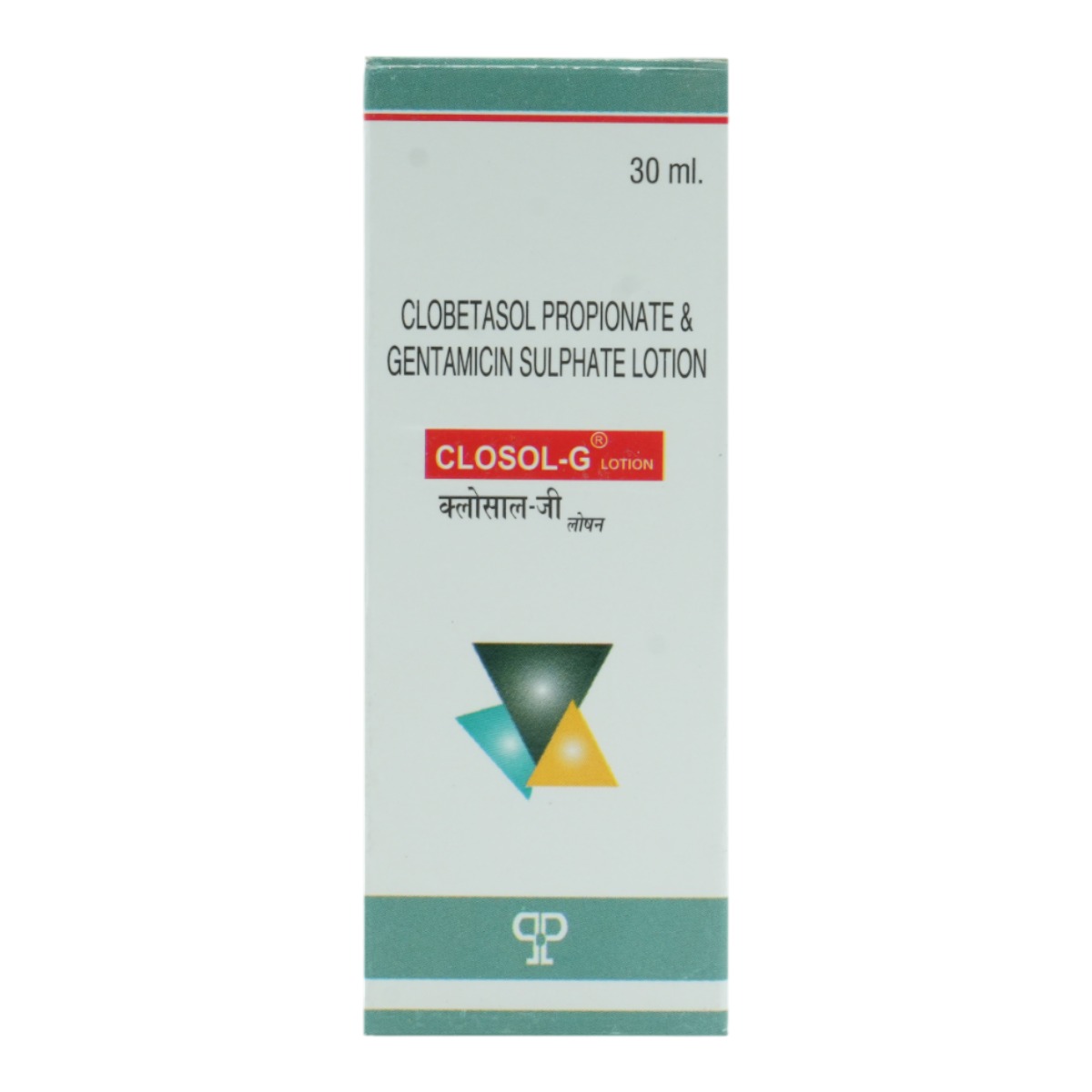 Closol G Lotion 30 ml, Pack of 1 Lotion Closol G Lotion 30 ml, Pack of 1 Lotion