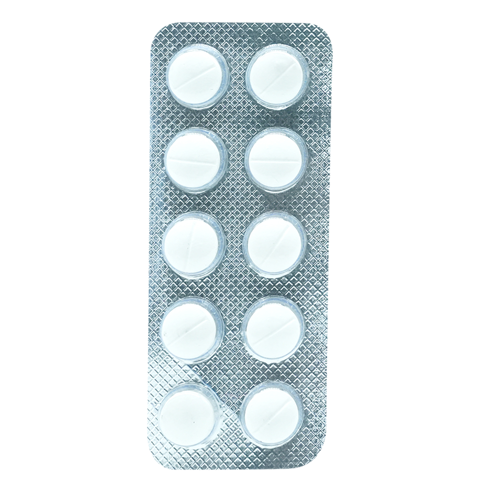 Clora 25 mg Tablet 10's, Pack of 10 TabletS Clora 25 mg Tablet 10's, Pack of 10 TabletS