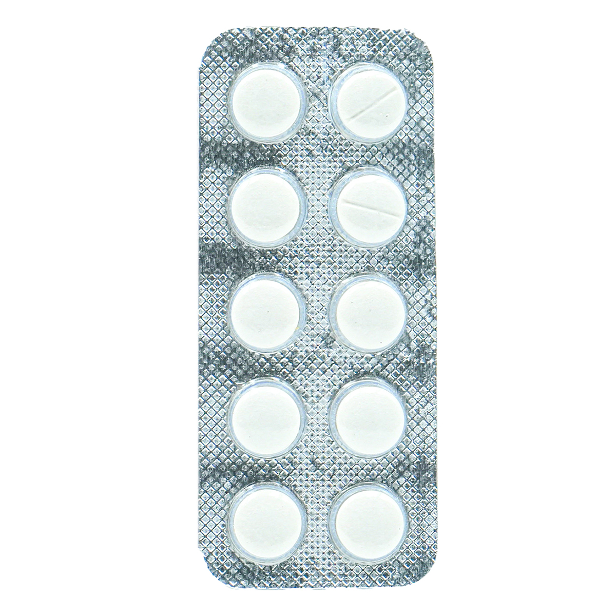 CLOCALM 2MG TABLET, Pack of 10 TABLETS CLOCALM 2MG TABLET, Pack of 10 TABLETS