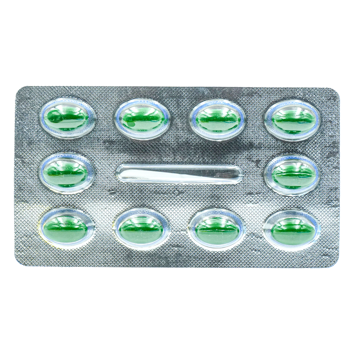 Clolife-9G Softgel Capsule 10's Clolife-9G Softgel Capsule 10's