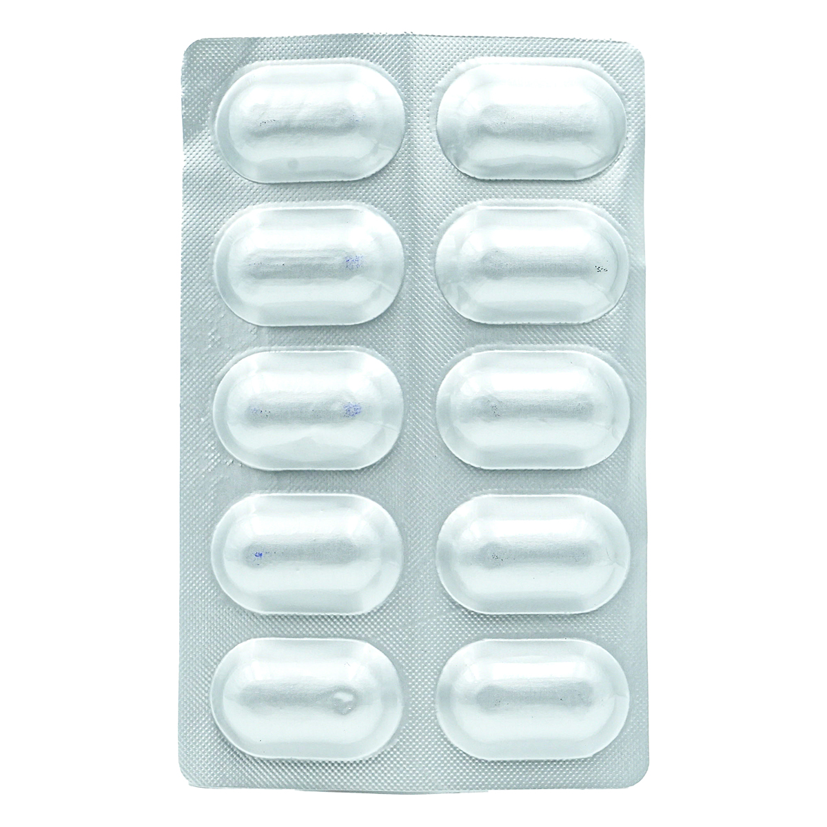 Clocal-D3 Tablet 10's, Pack of 10 Clocal-D3 Tablet 10's, Pack of 10