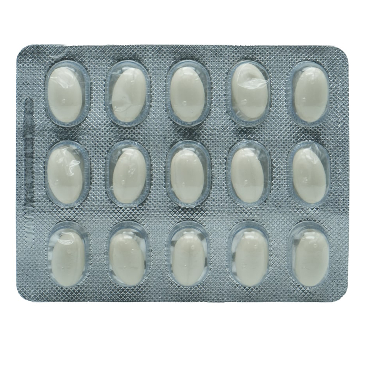 Coecoral D3 Capsule 15's, Pack of 15 Coecoral D3 Capsule 15's, Pack of 15