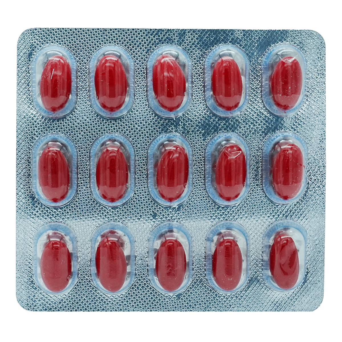 Coecoral Plus Capsule 15's, Pack of 15 SoftgelsS Coecoral Plus Capsule 15's, Pack of 15 SoftgelsS