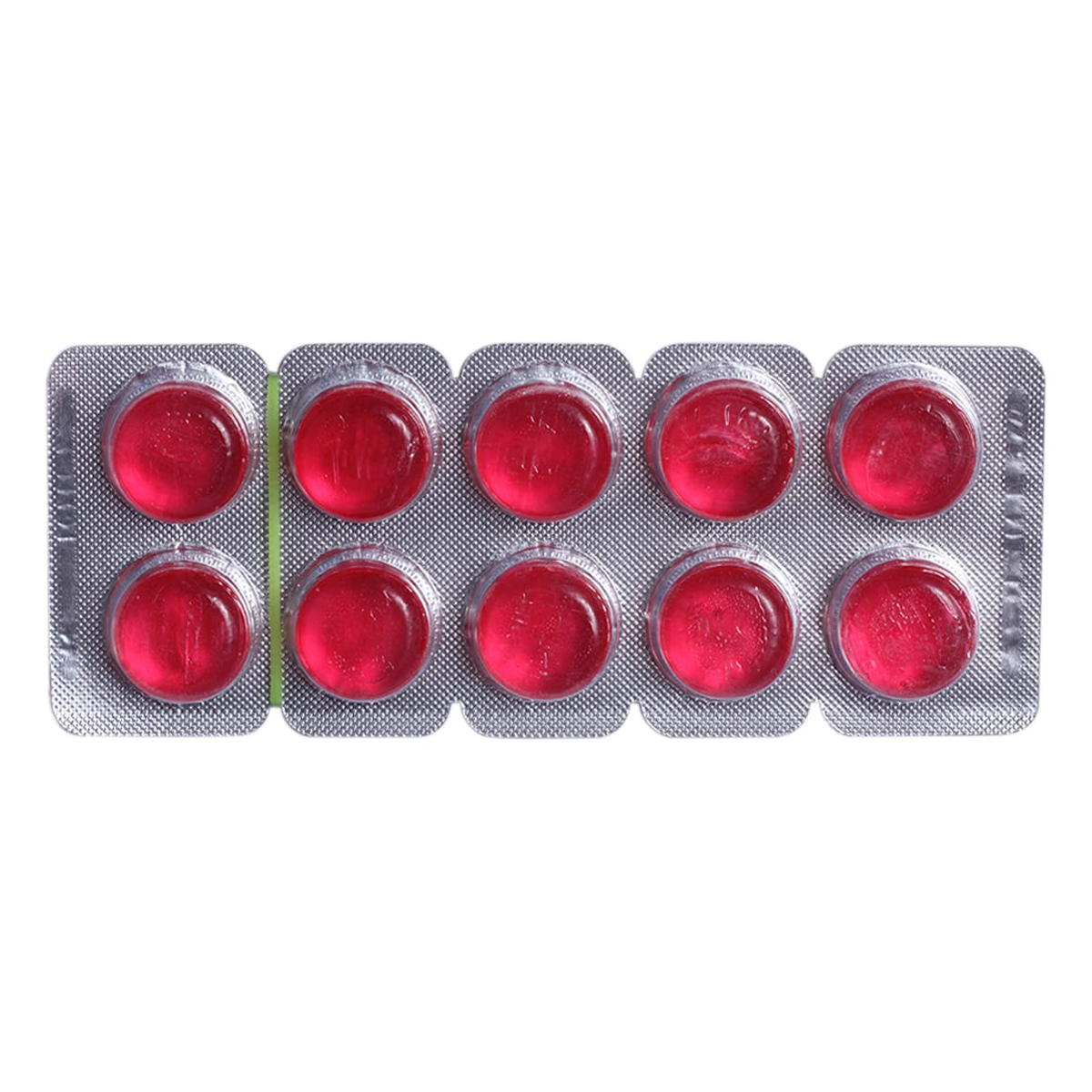 Cofsils Cherry Cold & Cough, 10 Lozenges, Pack of 10 Cofsils Cherry Cold & Cough, 10 Lozenges, Pack of 10