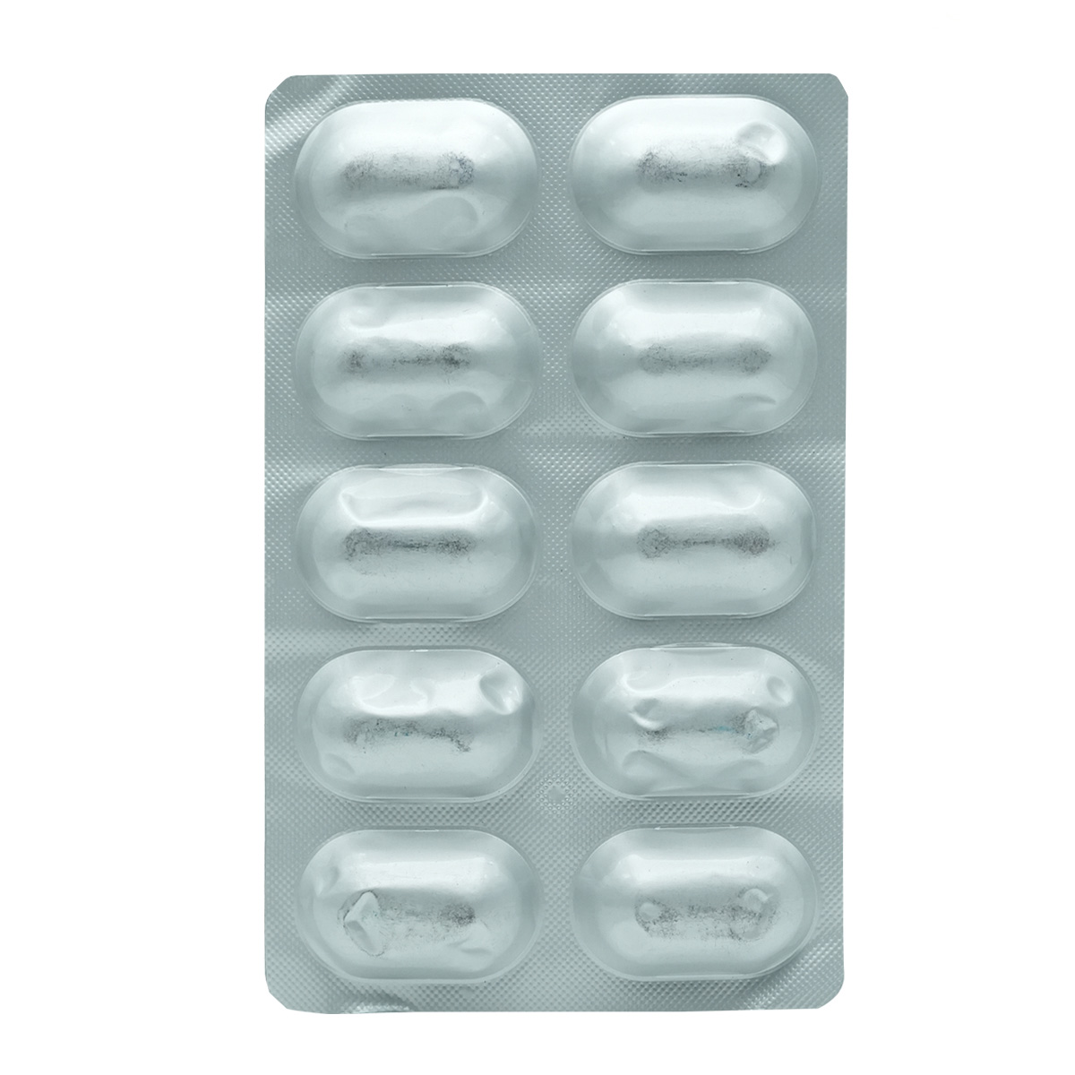 Cognipil Plus Tablet 10's, Pack of 10 TabletS Cognipil Plus Tablet 10's, Pack of 10 TabletS