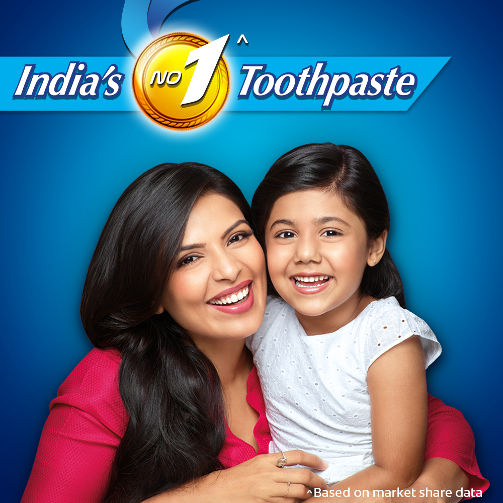 Colgate Strong Teeth Amino Shakti Toothpaste, 150 gm, Pack of 1 Colgate Strong Teeth Amino Shakti Toothpaste, 150 gm, Pack of 1