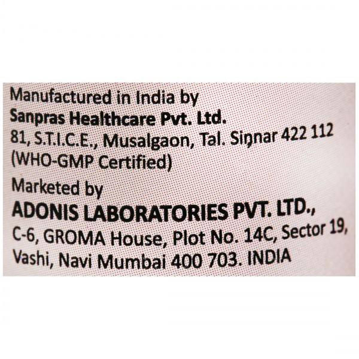 Coldaid Suspension 60 ml, Pack of 1 Coldaid Suspension 60 ml, Pack of 1