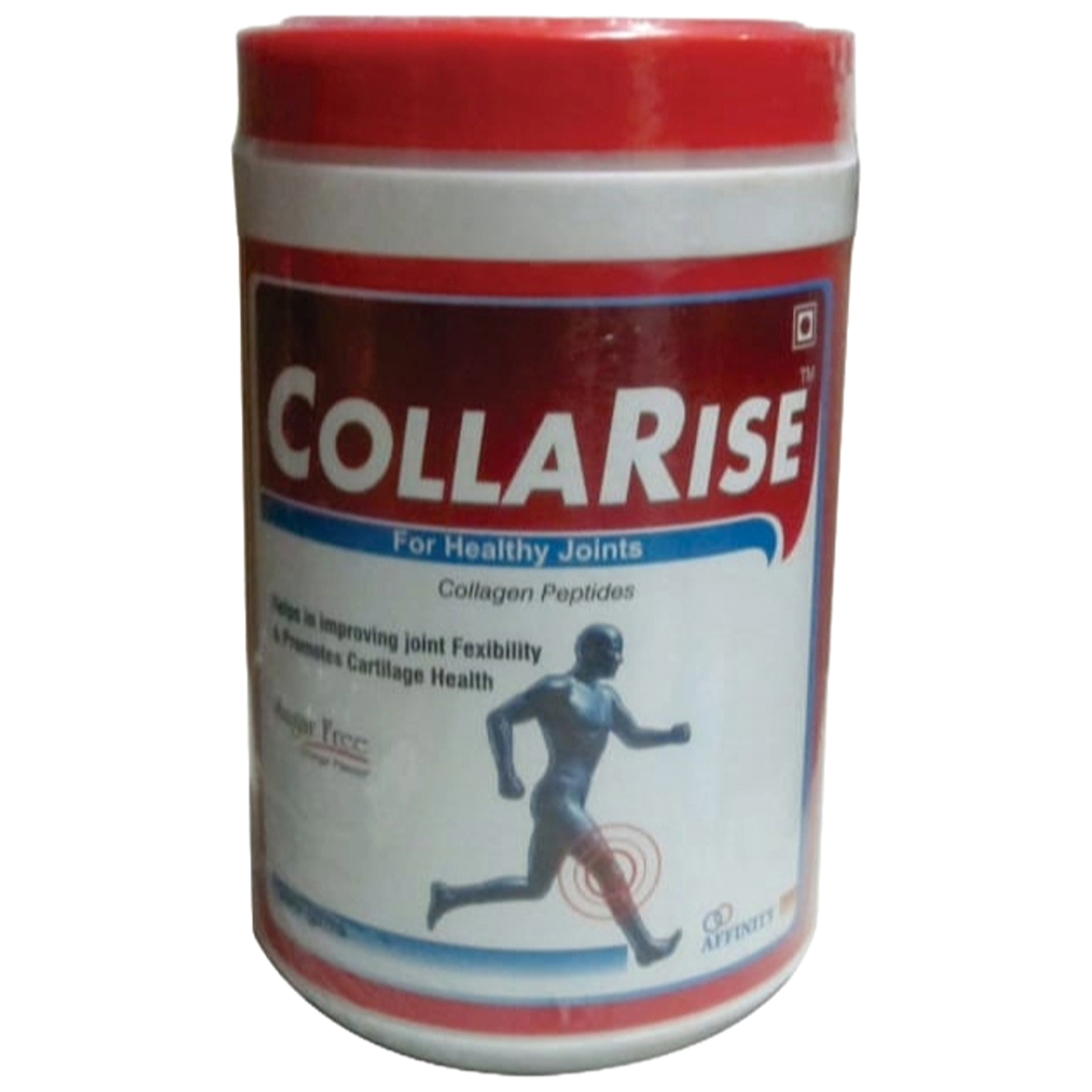 Collarise Sugar Free Orange Powder 150 gm, Pack of 1 Collarise Sugar Free Orange Powder 150 gm, Pack of 1