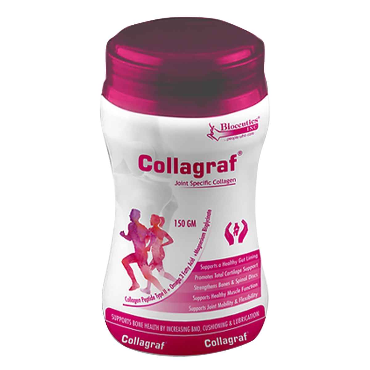 Buy Collagraf Powder 150 gm Online