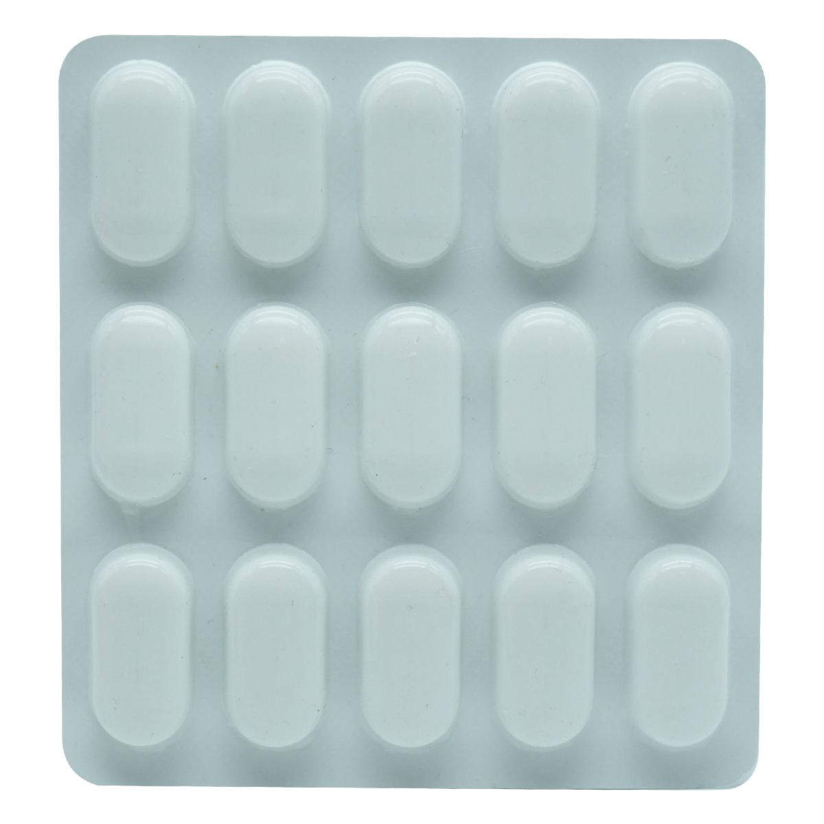 Collacium Tablet 15's, Pack of 15 Collacium Tablet 15's, Pack of 15