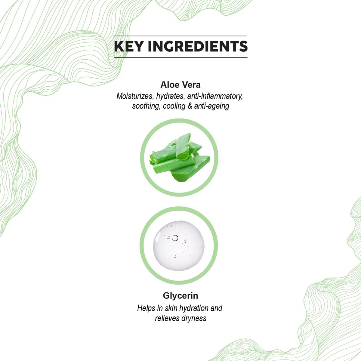 Colorbar Co-Earth Aloe Vera Gel 300 ml | 100% Natural Aloe Vera With Glycerin | Intense Moisturisation & Healing | Soothes & Relieves Dryness | Lightweight & Fast Absorbing | Multipurposes Gel For Skin & Hair, Pack of 1 Colorbar Co-Earth Aloe Vera Gel 300 ml | 100% Natural Aloe Vera With Glycerin | Intense Moisturisation & Healing | Soothes & Relieves Dryness | Lightweight & Fast Absorbing | Multipurposes Gel For Skin & Hair, Pack of 1