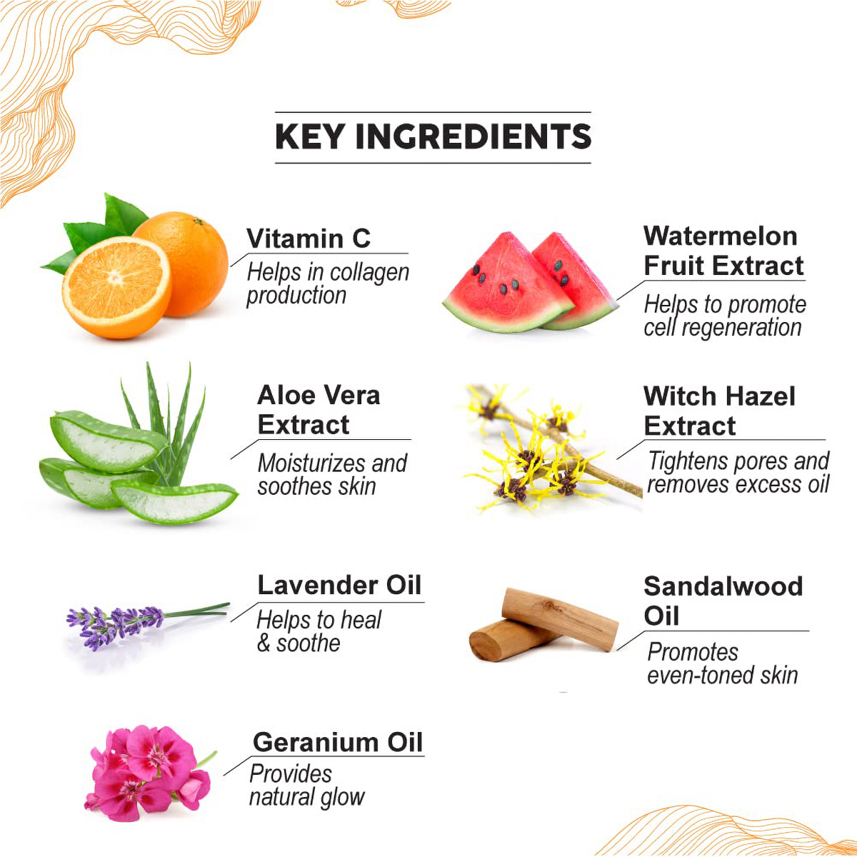 Colorbar Co-Earth Vitamin C Face Toner 200 ml | Cucumber, Watermelon, Witch Hazel, lavender, Granium & Sandalwood | Tightens Pore | Hydrates & Lightens Skin | For Even Toned Skin, Pack of 1 Colorbar Co-Earth Vitamin C Face Toner 200 ml | Cucumber, Watermelon, Witch Hazel, lavender, Granium & Sandalwood | Tightens Pore | Hydrates & Lightens Skin | For Even Toned Skin, Pack of 1