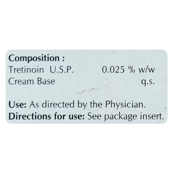 Comedolytic Cream 20 gm, Pack of 1 Cream Comedolytic Cream 20 gm, Pack of 1 Cream
