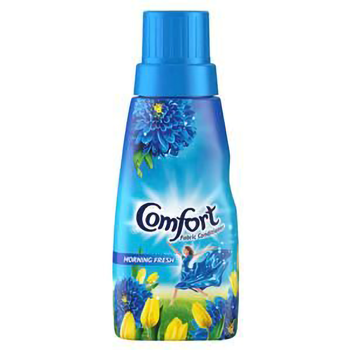 Buy Comfort After Wash Morning Fresh Fabric Conditioner, 220 ml | 19 ...