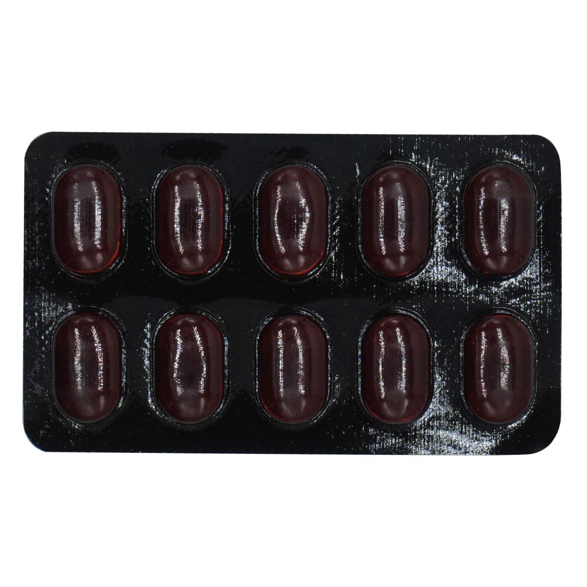 Comig 500 Tablet 10's, Pack of 10 TABLETS Comig 500 Tablet 10's, Pack of 10 TABLETS