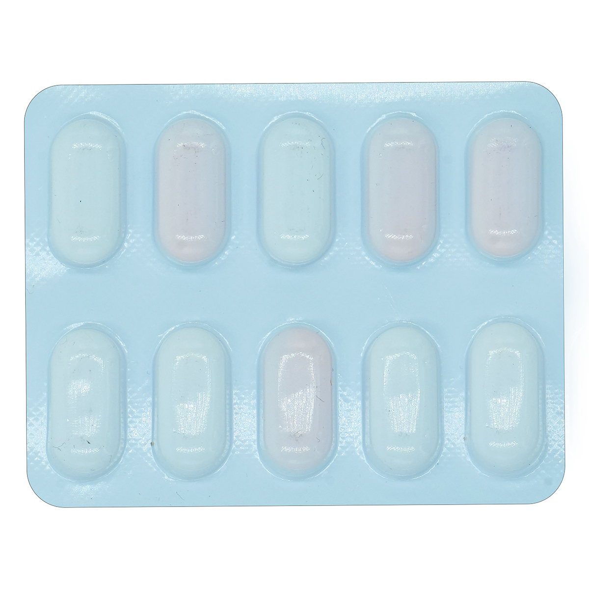 Conpride M-2 Tablet 10's, Pack of 10 TABLET PRS Conpride M-2 Tablet 10's, Pack of 10 TABLET PRS