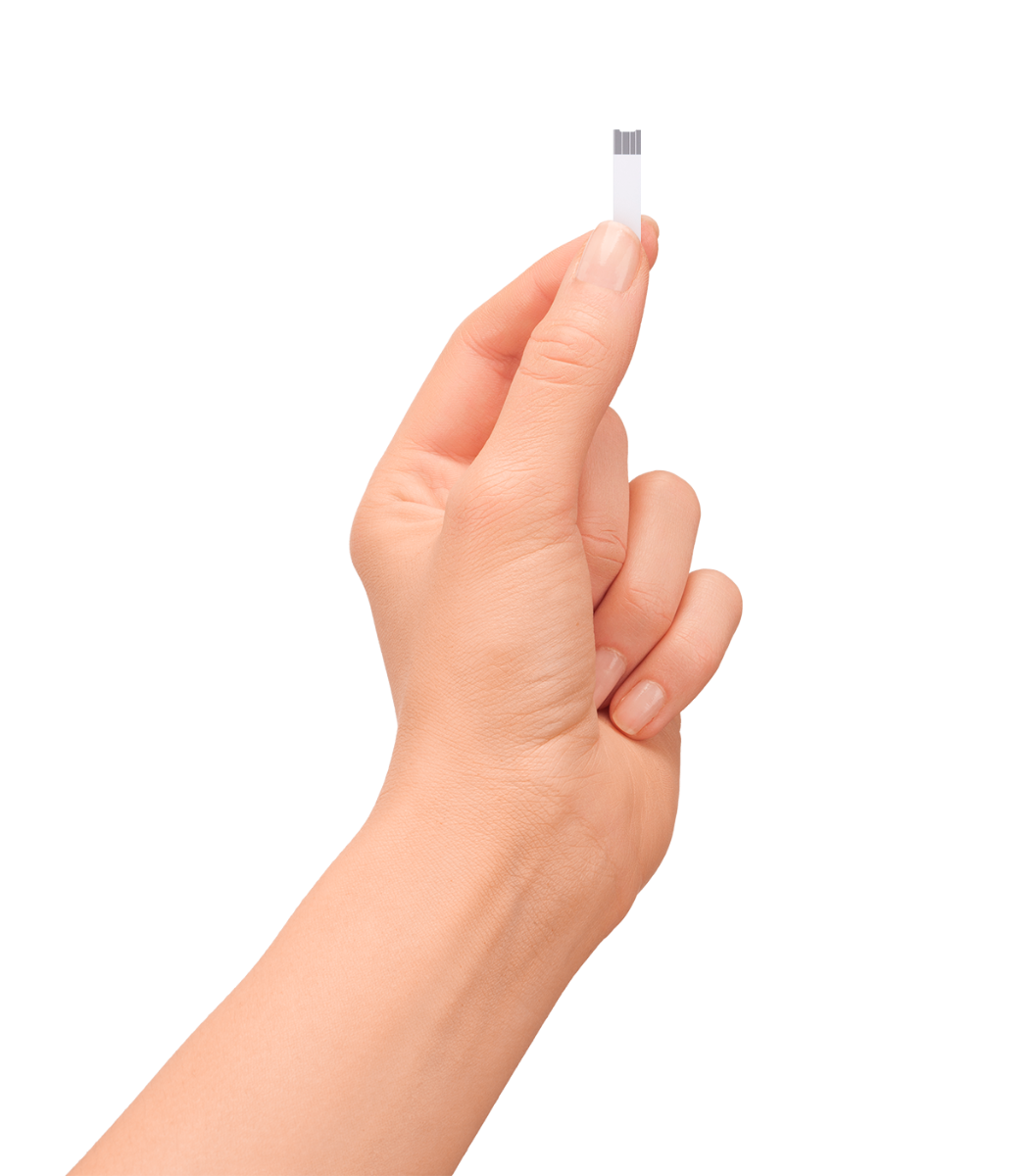 Contour TS Blood Glucose Test Strips, 50 Count, Pack of 1 Contour TS Blood Glucose Test Strips, 50 Count, Pack of 1