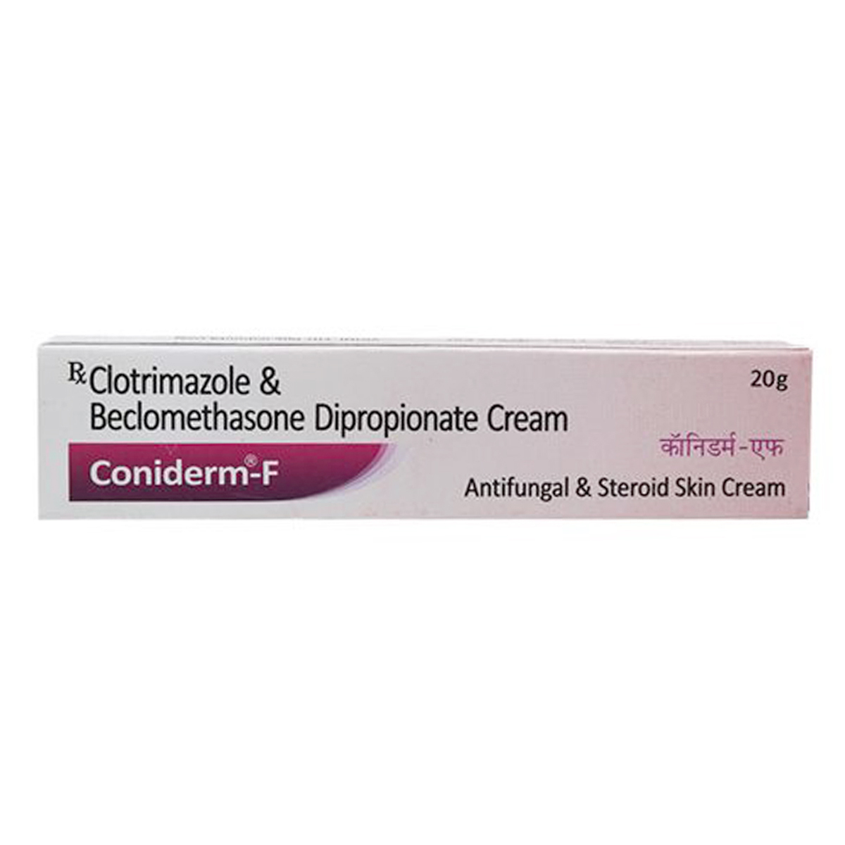 Buy Coniderm-F Cream 20 gm Online