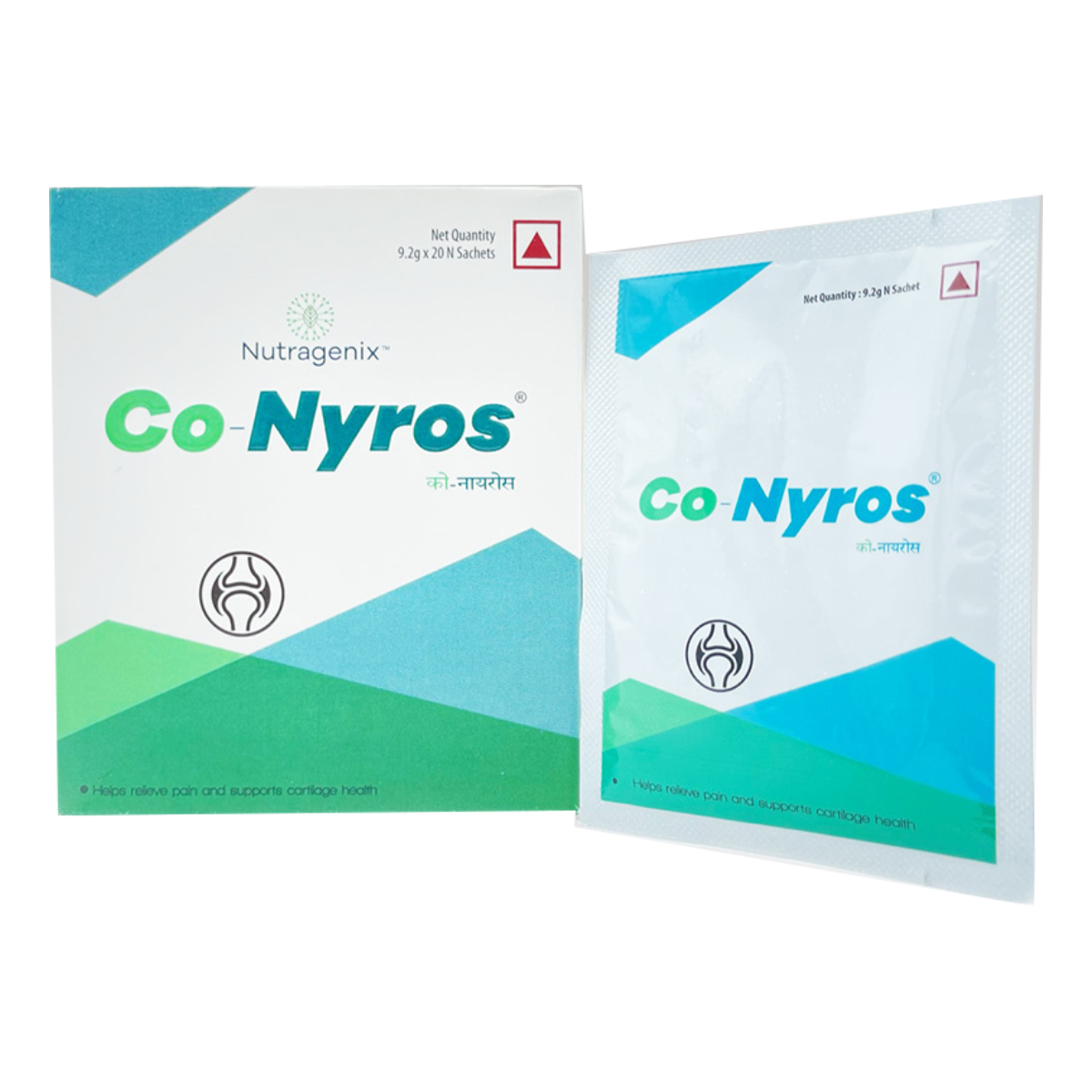 Buy Co-Nyros Sachet 9.2 gm Online