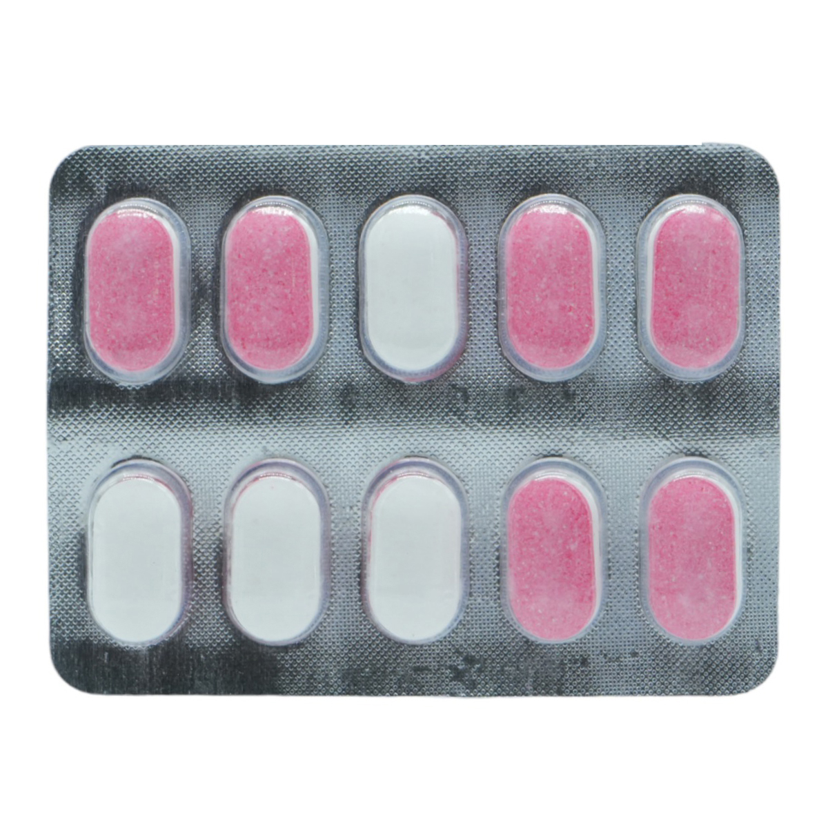 Control-V3 Tablet 10's, Pack of 10 Control-V3 Tablet 10's, Pack of 10