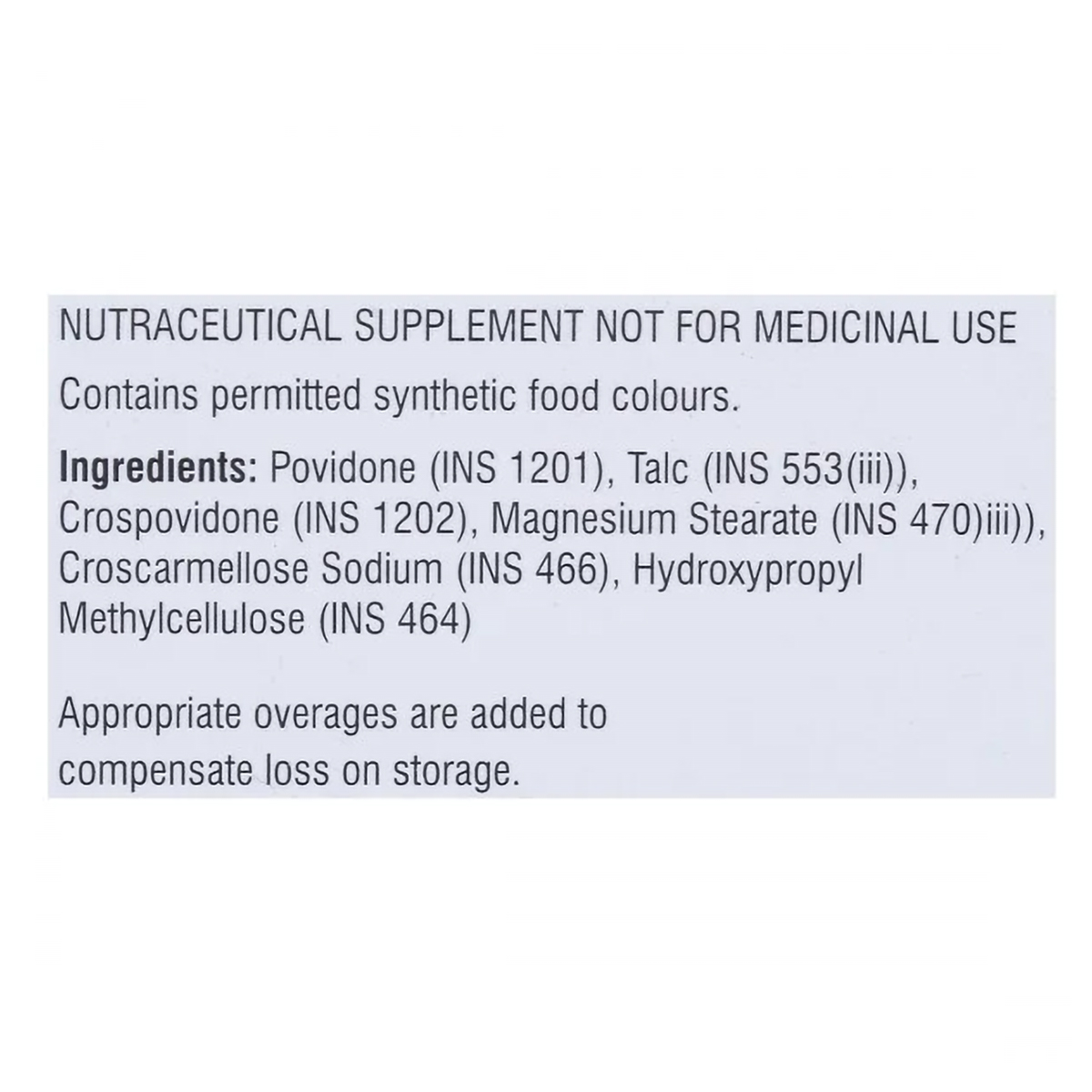 Coqueen 100 mg Tablet 10's, Pack of 10 TabletS Coqueen 100 mg Tablet 10's, Pack of 10 TabletS