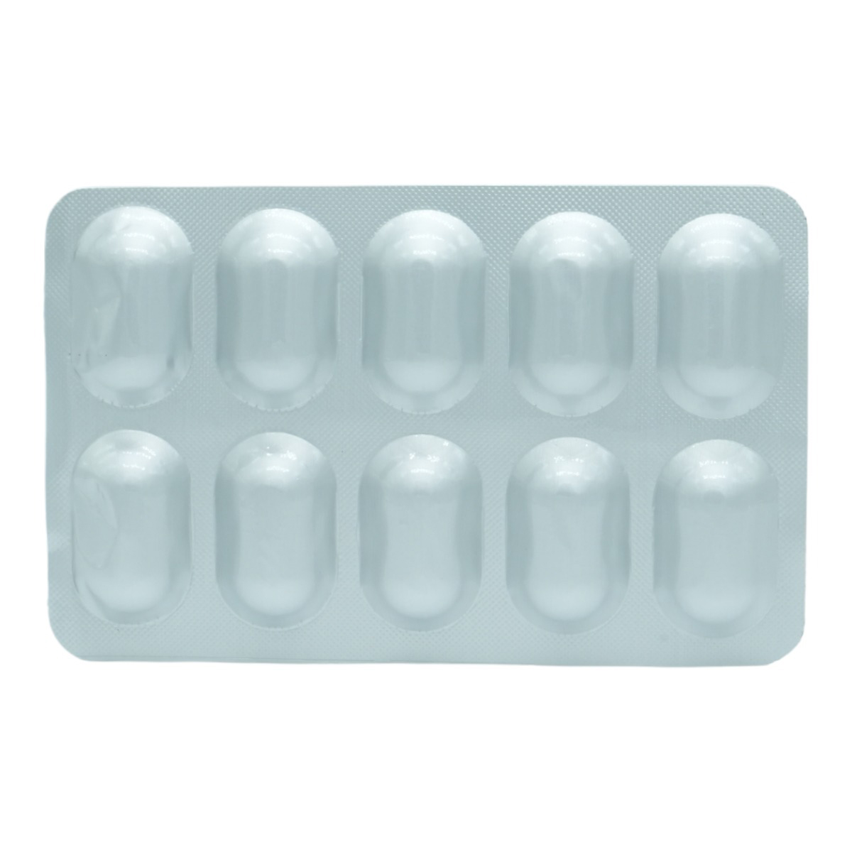 Co Q Safe Tablet 10's, Pack of 10 TABLETS Co Q Safe Tablet 10's, Pack of 10 TABLETS