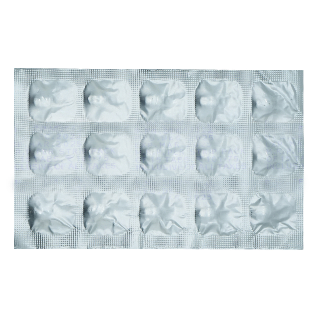 Corbis 5 Tablet 15's, Pack of 15 TABLETS Corbis 5 Tablet 15's, Pack of 15 TABLETS