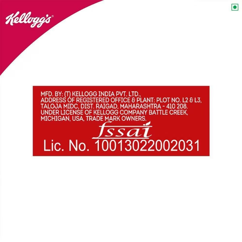 Corn Flakes - 475Grm, Pack of 1 Corn Flakes - 475Grm, Pack of 1