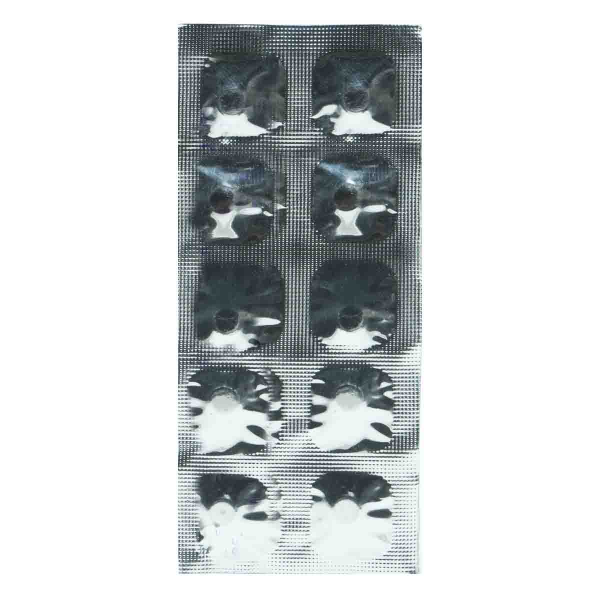 Cortimax 6mg Tablet 10's, Pack of 10 TABLETS Cortimax 6mg Tablet 10's, Pack of 10 TABLETS