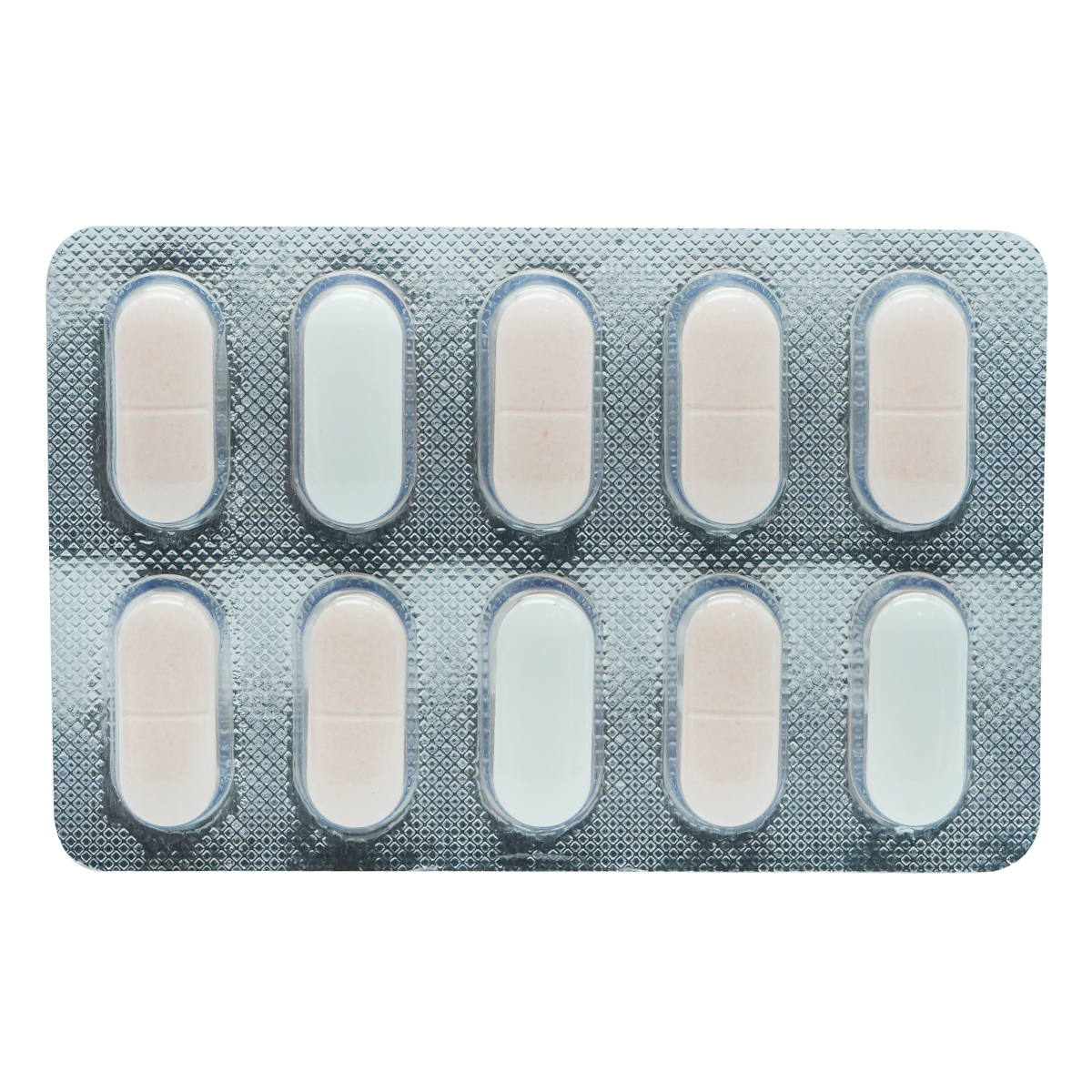 Corectia M Tablet 10's, Pack of 10 TABLETS Corectia M Tablet 10's, Pack of 10 TABLETS