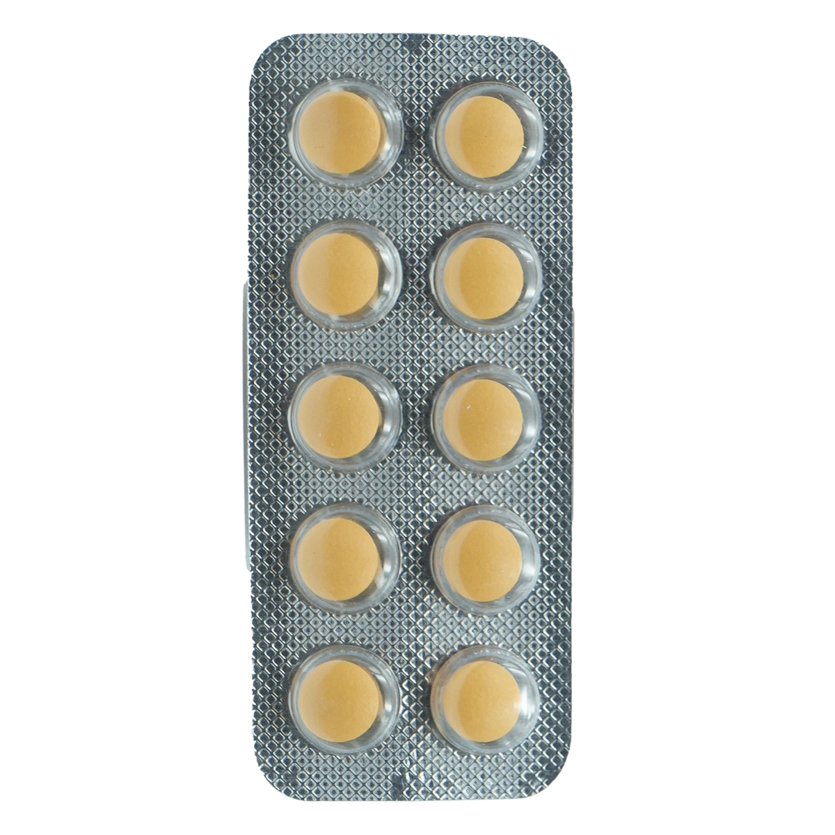 Corazel 8 Tablet 10's, Pack of 10 TabletS Corazel 8 Tablet 10's, Pack of 10 TabletS