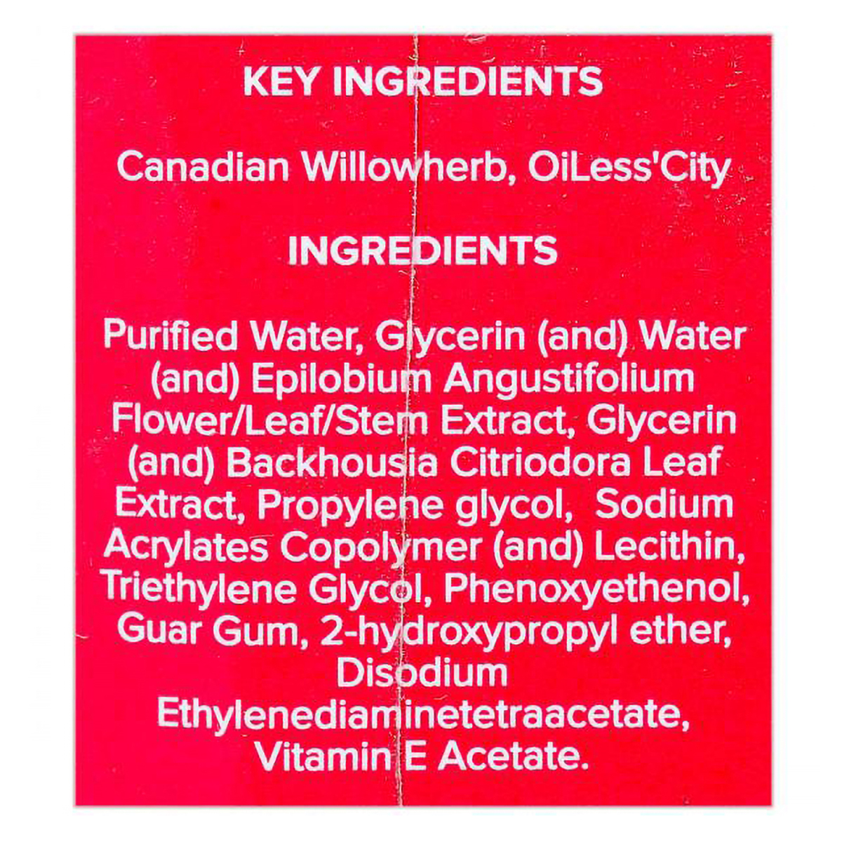 Cosmoq OC Moisturizing Gel 60 Gm, Pack of 1 Cosmoq OC Moisturizing Gel 60 Gm, Pack of 1