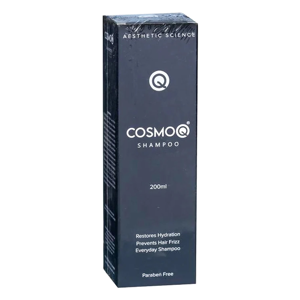Cosmoq Shampoo 200 ml Cosmoq Shampoo 200 ml