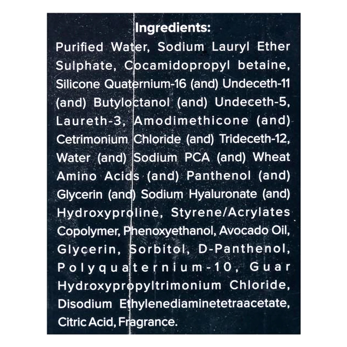 Cosmoq Shampoo 200 ml Cosmoq Shampoo 200 ml